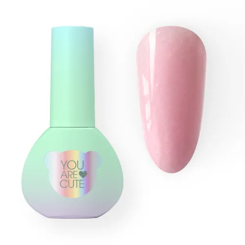 Bottle Gel №12 5 мл YOU ARE CUTE