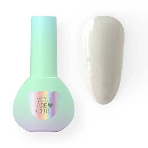 Bottle Gel №13 5 мл YOU ARE CUTE