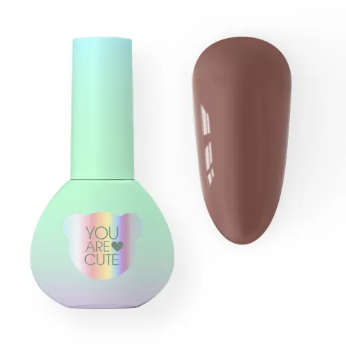 Bottle Gel №14 5 мл YOU ARE CUTE