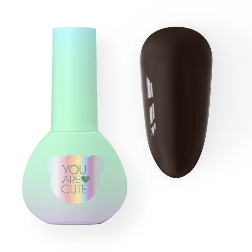 Bottle Gel №19 5 ml YOU ARE CUTE
