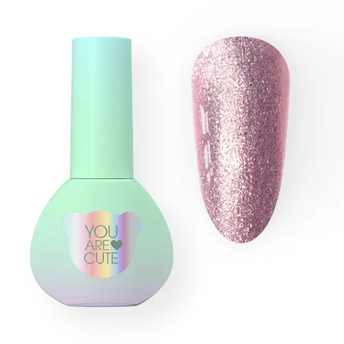 Гель-лак Color №108 5 мл YOU ARE CUTE
