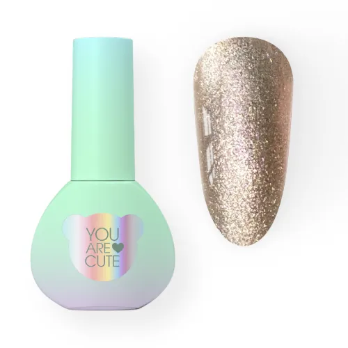 Gel Polish Color №110 5 ml YOU ARE CUTE
