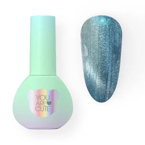 Gel Polish Color №112 5 ml YOU ARE CUTE