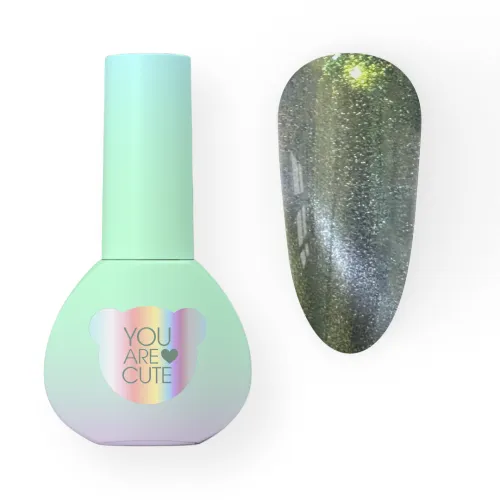 Gel Polish Color №113 5 ml YOU ARE CUTE