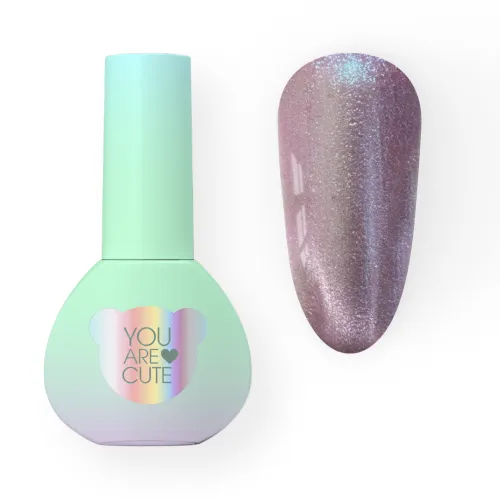 Gel Polish Color №114 5 ml YOU ARE CUTE