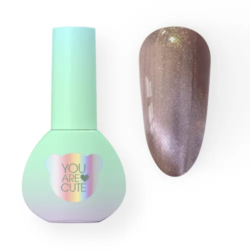 Gel Polish Color №115 5 ml YOU ARE CUTE