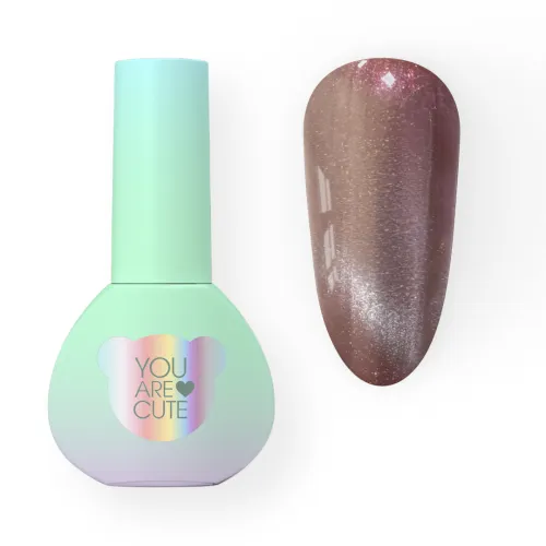 Gel Polish Color №116 5 ml YOU ARE CUTE