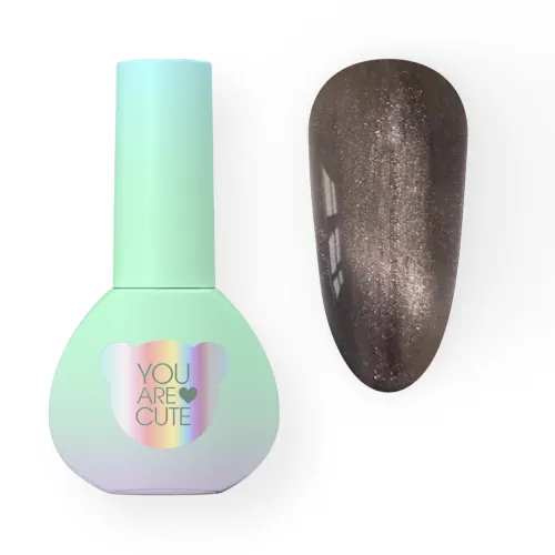 Gel Polish Color №117 5 ml YOU ARE CUTE