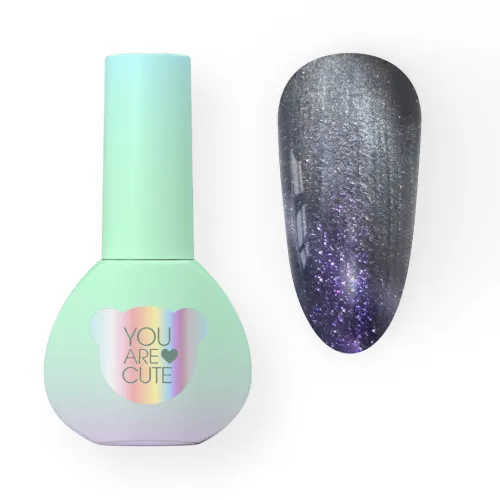 Gel Polish Color №120 5 ml YOU ARE CUTE