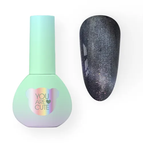 Gel Polish Color №121 5 ml YOU ARE CUTE