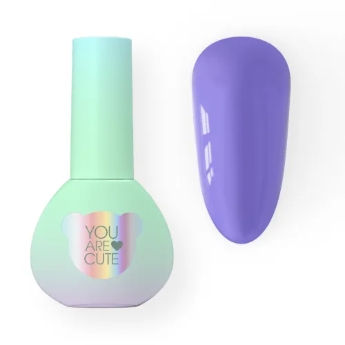 Gel Polish Color №30 5 ml YOU ARE CUTE