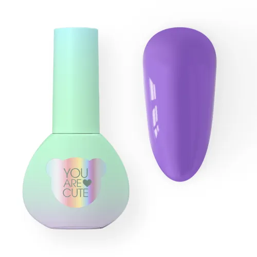 Gel Polish Color №32 5 ml YOU ARE CUTE