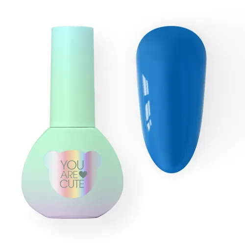 Gel Polish Color №51 5 ml YOU ARE CUTE