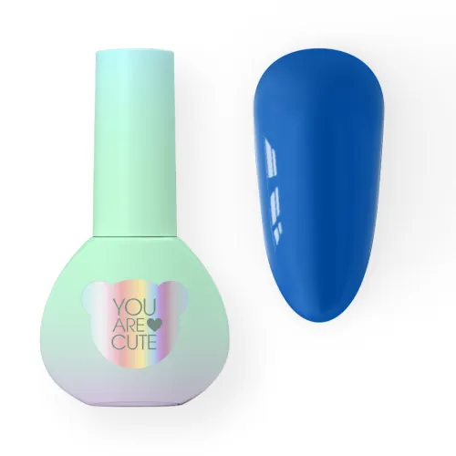 Gel Polish Color №52 5 ml YOU ARE CUTE