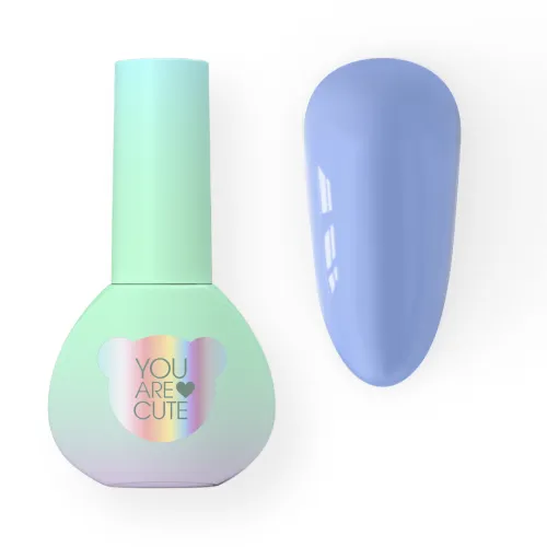 Gel Polish Color №57 5 ml YOU ARE CUTE