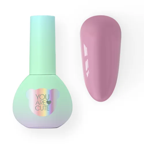 Gel Polish Color №6 5 ml YOU ARE CUTE