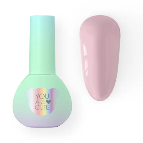 Gel Polish Color №7 5 ml YOU ARE CUTE