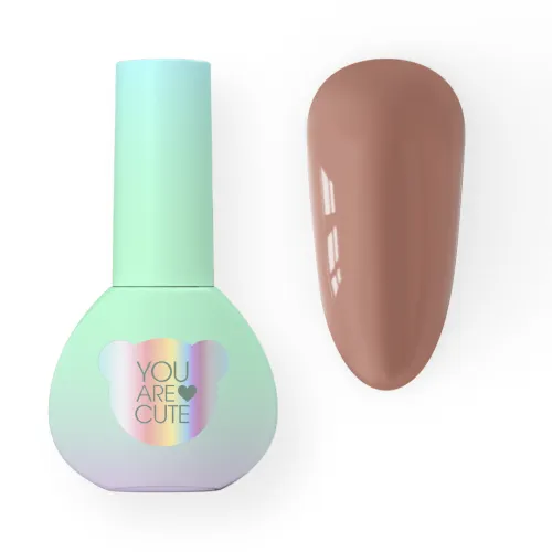 Gel Polish Color №8 5 ml YOU ARE CUTE