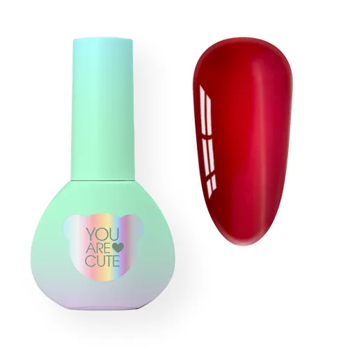 Gel Polish Color №131 5 ml YOU ARE CUTE
