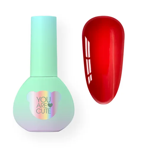 Gel Polish Color №133 5 ml YOU ARE CUTE