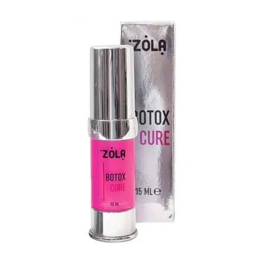 Botox for eyebrows and eyelashes Botox Cure ZOLA, 15 ml