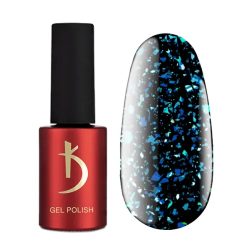 Gel Polish RF 04 Kodi Professional 7 ml