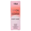 Lip Oil Honey Candy ZOLA, 7 ml