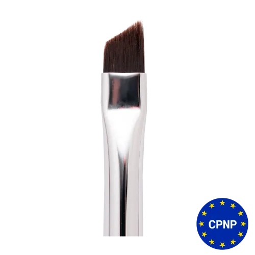 ZOLA Angled Brush for Professional Brow Shaping 08