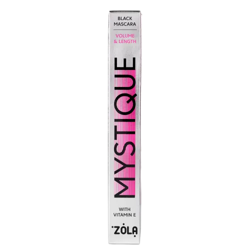 ZOLA Black Mascara Mystique