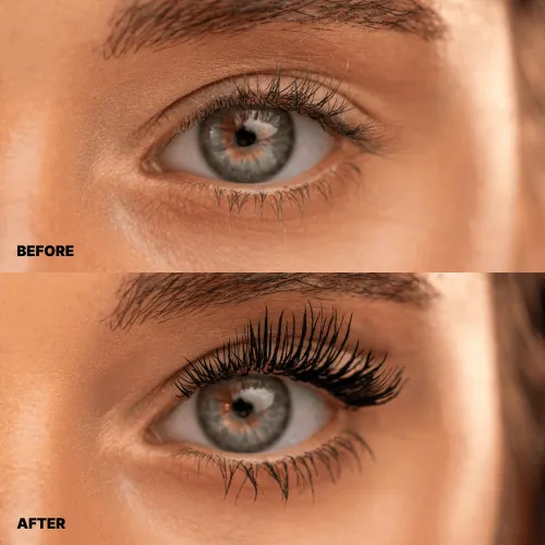 ZOLA Black Mascara Mystique