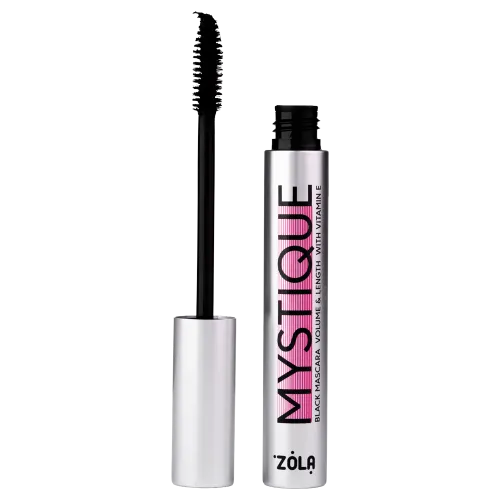 ZOLA Black Mascara Mystique