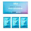 ZOLA Color Lab Набор в саше 02 Volume Blue Fixer (3 x 1 ml)