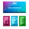 ZOLA Color Lab Набор для ламинирования в саше Step 1, 2, 3 (3 x 1 ml)