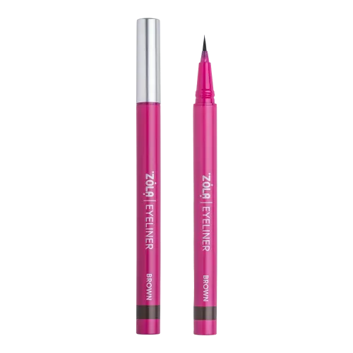 ZOLA Eyeliner (Brown)