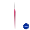 ZOLA Fine Line Brush for Professional Brow Shaping