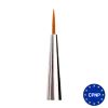 ZOLA Fine Line Brush for Professional Brow Shaping