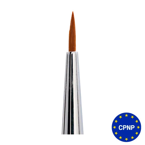 ZOLA Fine Line Brush for Professional Eyelash and Eyebrow Lamination 14