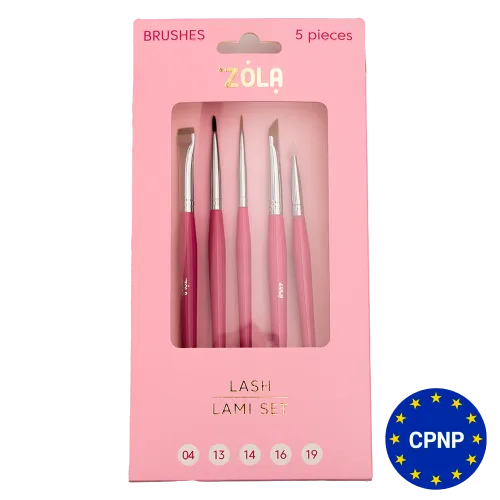 ZOLA Lami Set (5 pcs)