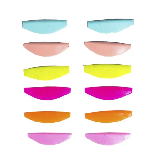 ZOLA Marshmallow Lami Pads (SS, S, M, L, LL, XL) 