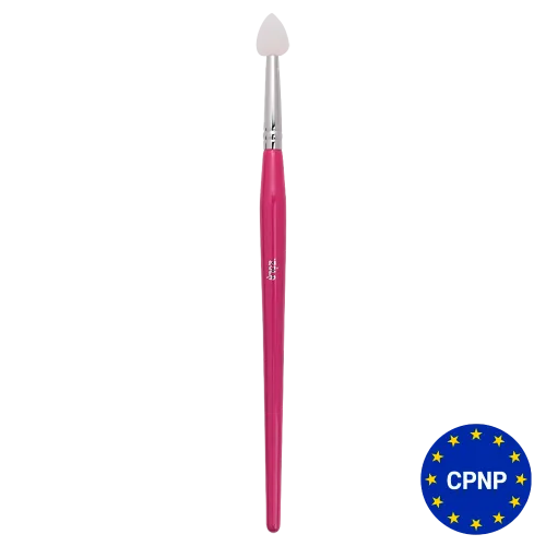 ZOLA Large Triangular Brush for Professional Eyelash and Eyebrow Lamination 21