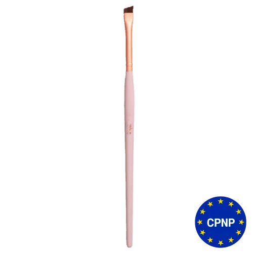 ZOLA Light Pink Narrow Beveled Tassel 01p