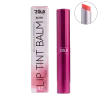 ZOLA Lip Tint Balm (02 Peach Natural) 3 g