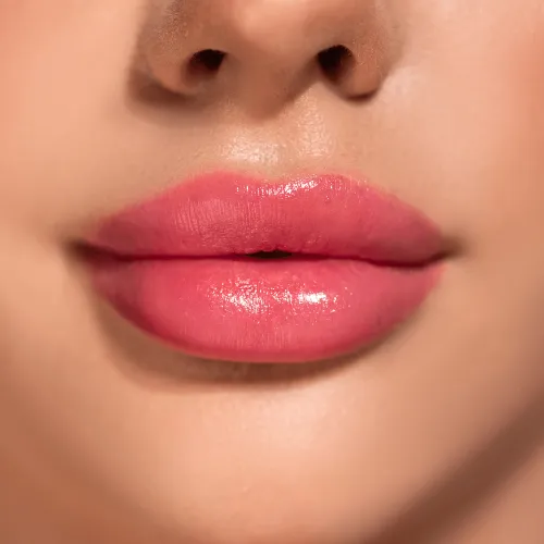 ZOLA Lip Tint Balm (02 Peach Natural) 3 g