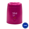 ZOLA Pink Wax Heater