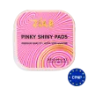 ZOLA Валики для ламінування Pinky Shiny Pads (XS, S, M, L, XL)