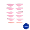 ZOLA Валики для ламінування Pinky Shiny Pads (XS, S, M, L, XL)