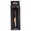 ZOLA Пинцет профессиональный премиум серия GOLD