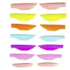 ZOLA Rainbow L-Curl (2S, 2.5M, 3L, 4XL, 4.5XLL)