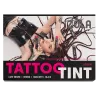 ZOLA Набір фарб TATTOO TINT