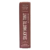 ZOLA x Valentina Lelyukh Рідкі тіні для повік Silky Matte Tint 06 Espresso
